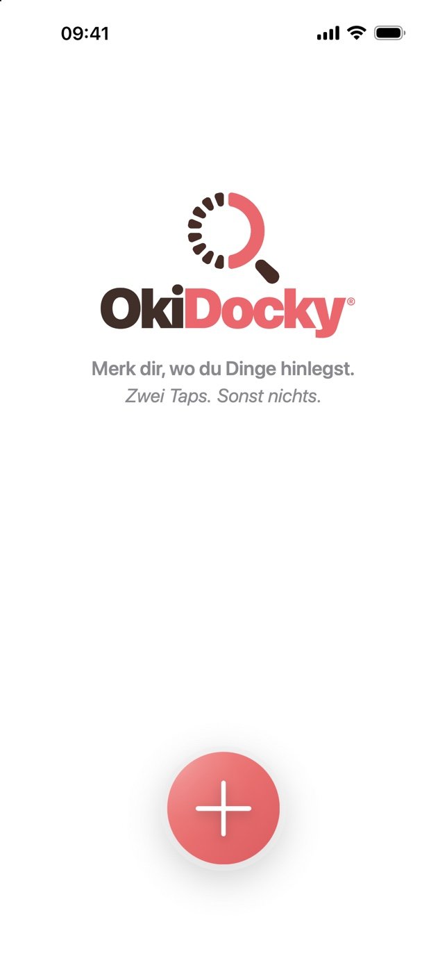 Öffnen.