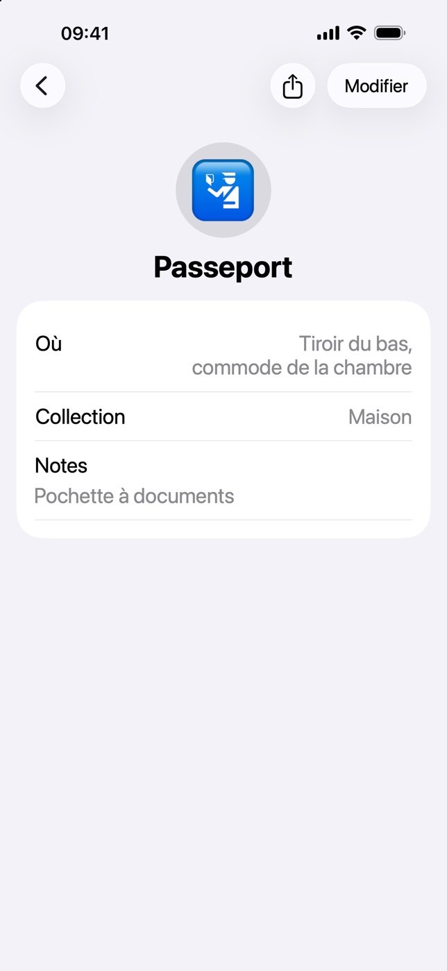 Le voilà.